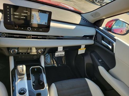 New 2026 Mitsubishi Outlander SE FWD image 18