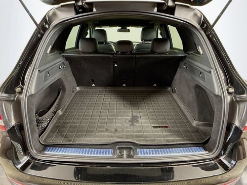Used 2017 Mercedes-Benz GLC 300 image 27