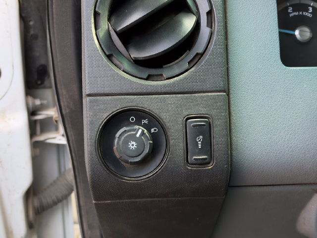 Used 2014 Ford F350 XL w/ Power Equipment Group RWD image 8