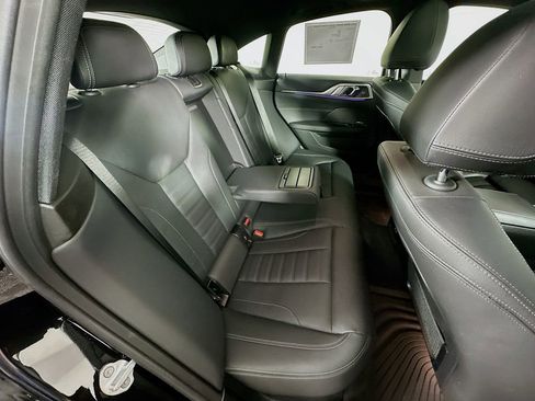 Used 2023 BMW M440i xDrive Gran Coupe w/ Premium Package image 35