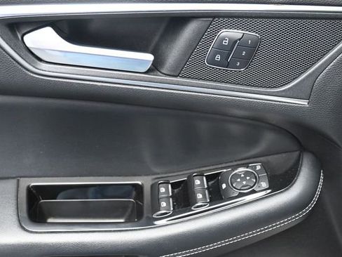 Used 2017 Ford Edge Sport w/ Equipment Group 401A AWD/4WD image 19