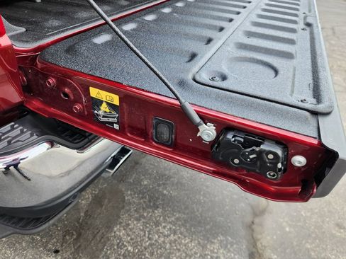 Used 2025 RAM 1500 Limited w/ Trailer Tow Group AWD/4WD image 6