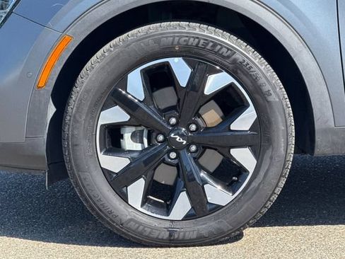 Certified 2023 Kia Sportage X-Line Prestige AWD/4WD image 36