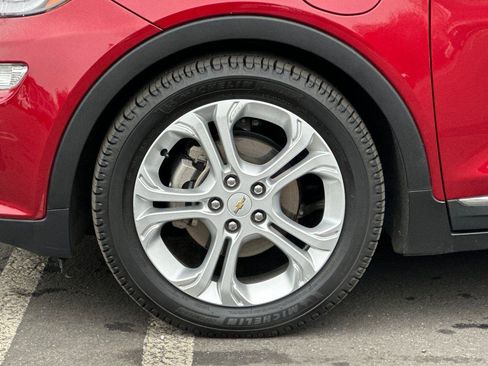 Used 2019 Chevrolet Bolt LT image 27