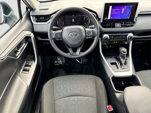 Used 2024 Toyota RAV4 XLE image 16