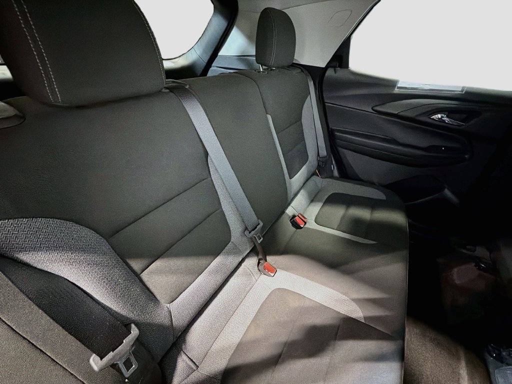 Used 2021 Chevrolet TrailBlazer LT w/ Convenience Package FWD image 19