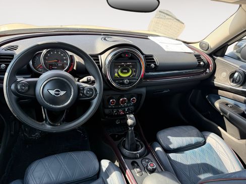 Used 2017 MINI Cooper Clubman S AWD/4WD image 15