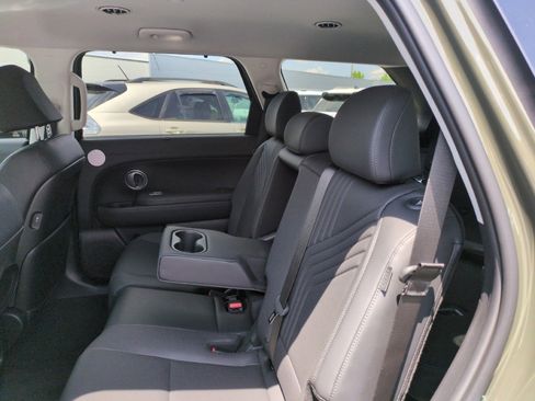 New 2026 Hyundai Palisade FWD Hybrid image 35