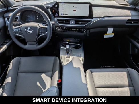 New 2026 Lexus UX 300h AWD w/ Accessory Package (2T) image 14