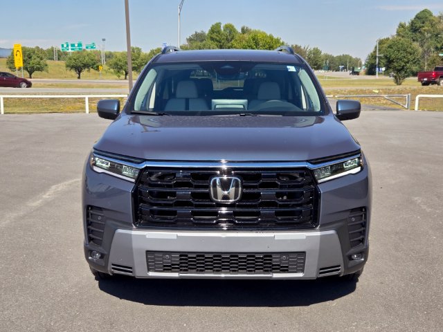 New 2026 Honda Pilot Touring image 13