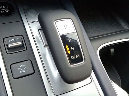 New 2026 INFINITI QX60 Sport w/ Dark Cargo Package image 9