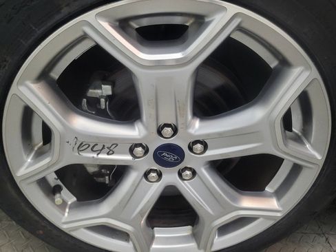Used 2019 Ford Escape Titanium AWD/4WD image 31