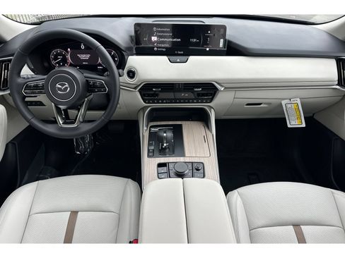 Used 2026 MAZDA CX-90 3.3 Turbo S w/ Premium Package AWD/4WD image 12