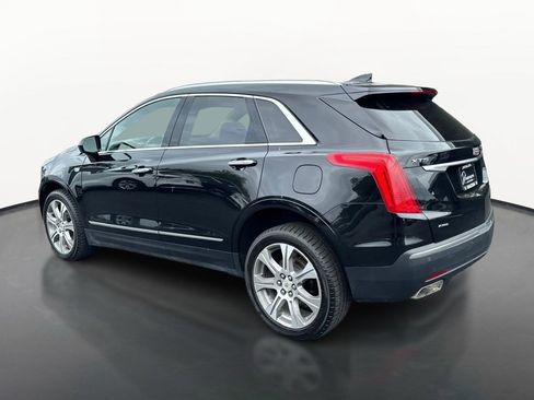 Used 2018 Cadillac XT5 Premium Luxury AWD/4WD image 5