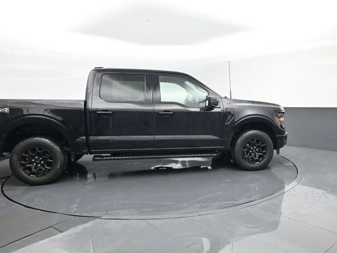 Used 2024 Ford F150 XLT w/ Equipment Group 302A MID AWD/4WD image 4