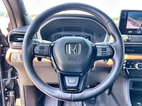 Used 2026 Honda Passport TrailSport Elite image 17
