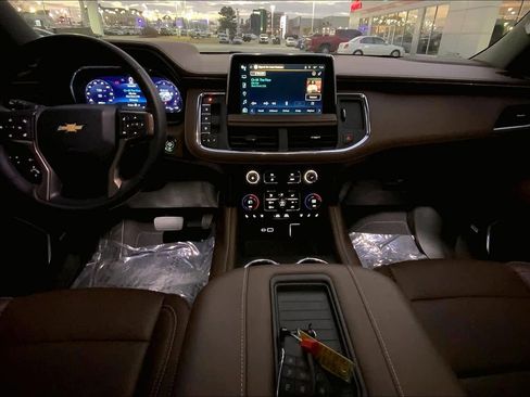 Used 2024 Chevrolet Tahoe High Country image 14