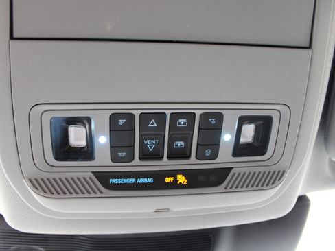 Certified 2021 Ford Explorer Limited w/ Equipment Group 301A image 25