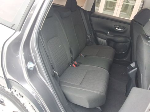 Used 2023 Honda HR-V LX image 30