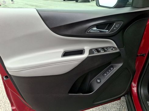 Certified 2019 Chevrolet Equinox Premier FWD image 12