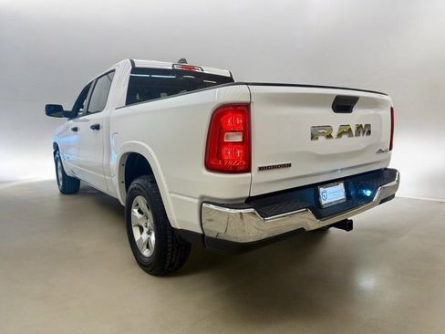 Used 2025 RAM 1500 Big Horn image 13