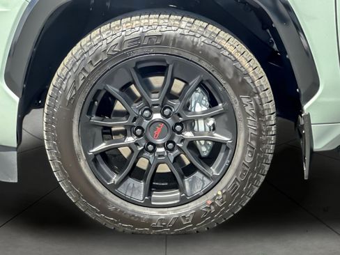 Certified 2026 Toyota Sequoia 1794 Edition w/ TRD Off-Road Package AWD/4WD image 26