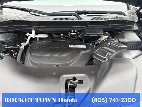 Used 2021 Honda Pilot Special Edition image 21