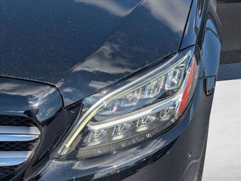Used 2021 Mercedes-Benz C 300 Sedan image 9