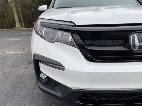 Used 2022 Honda Pilot Special Edition image 14