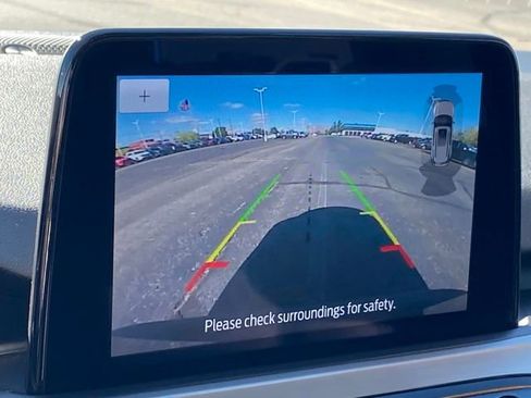 Used 2021 Ford Escape Titanium image 12