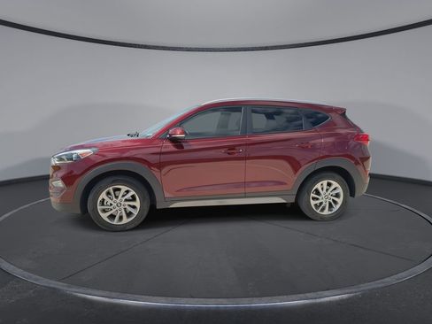 Used 2018 Hyundai Tucson SEL Plus FWD image 5