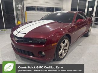 Used 2011 Chevrolet Camaro SS w/ RS Package 360° Tour