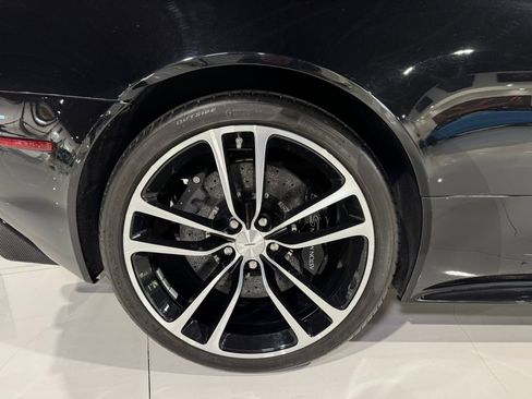 Used 2012 Aston Martin DBS Volante image 55