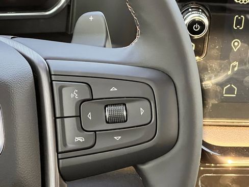 New 2026 GMC Sierra 1500 AT4 w/ AT4 Premium Package image 17