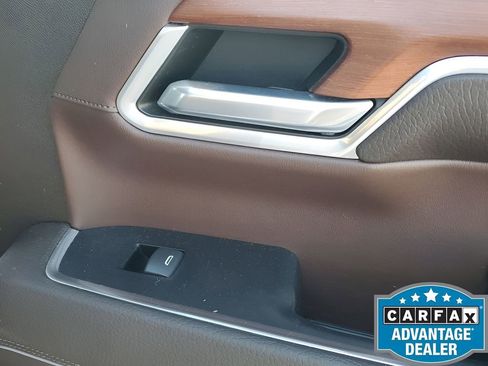 Used 2022 GMC Sierra 1500 Denali w/ Denali Reserve Package image 51