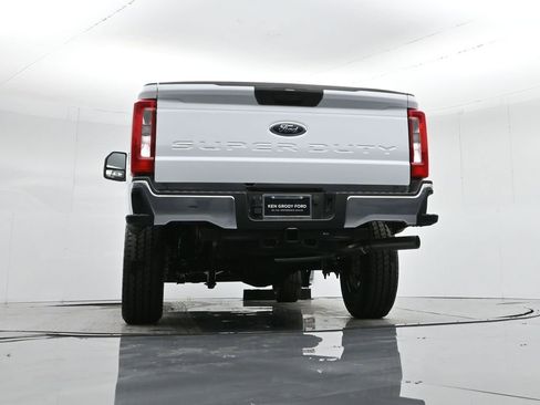 New 2026 Ford F350 XL w/ FX4 Off-Road Package image 44