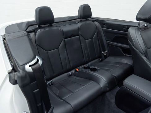 Used 2025 BMW 430i xDrive Convertible image 23