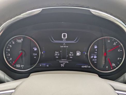 Used 2024 Chevrolet Malibu LT FWD image 28