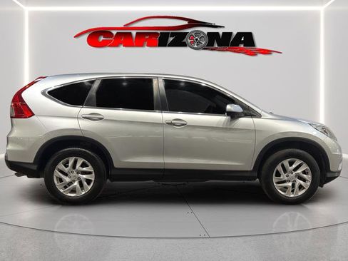 Used 2015 Honda CR-V EX image 10