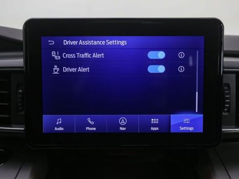 Used 2023 Ford Explorer XLT w/ Equipment Group 202A image 26