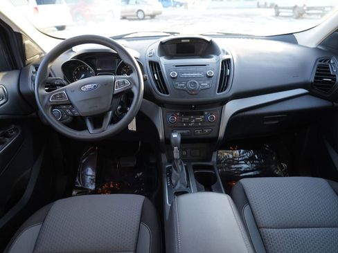 Used 2017 Ford Escape SE image 26