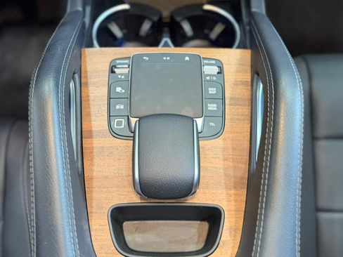 Used 2025 Mercedes-Benz GLE 450 4MATIC Coupe w/ Winter Package image 27