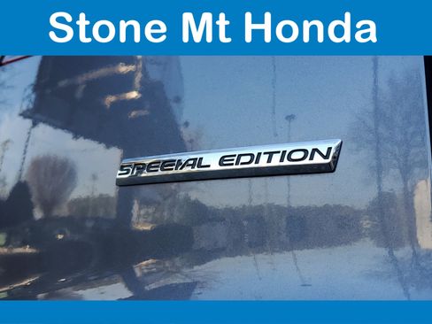 Used 2022 Honda Pilot Special Edition image 7