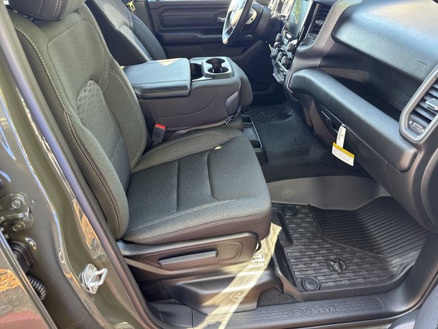 New 2027 RAM 1500 Tradesman AWD/4WD image 13