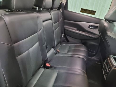 Used 2021 Nissan Murano SL image 60
