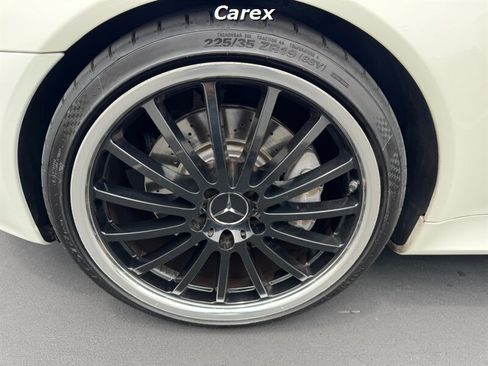 Used 2010 Mercedes-Benz SLK 350 image 38