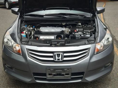 Used 2012 Honda Accord EX-L image 43