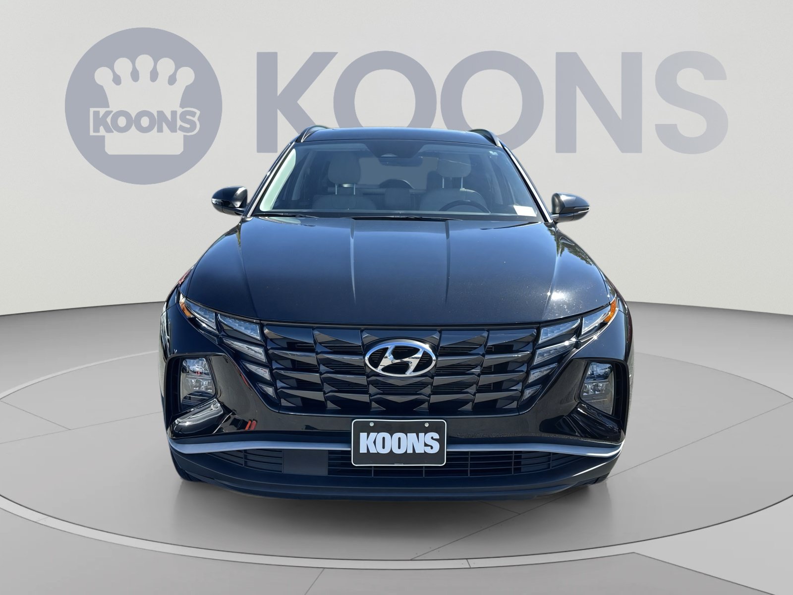 Used 2024 Hyundai Tucson SEL w/ Convenience Package AWD/4WD image 4