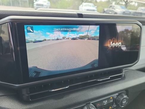 New 2026 Jeep Gladiator Willys image 22