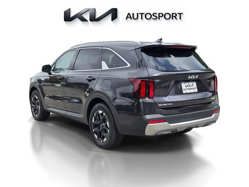 New 2026 Kia Sorento S FWD image 10